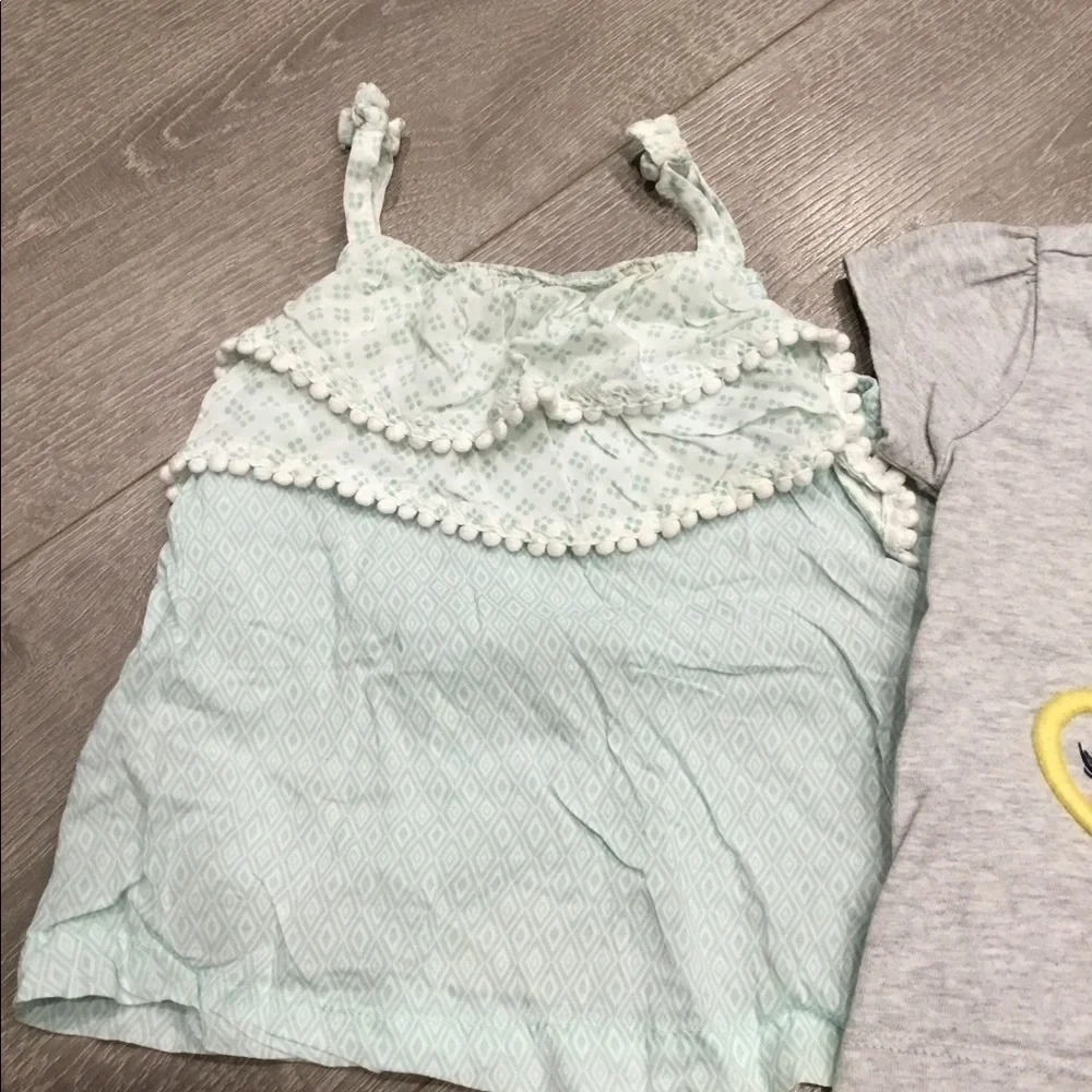 12 month top bundle
